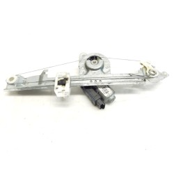 Recambio de elevalunas trasero derecho para renault scenic ii authentique referencia OEM IAM   