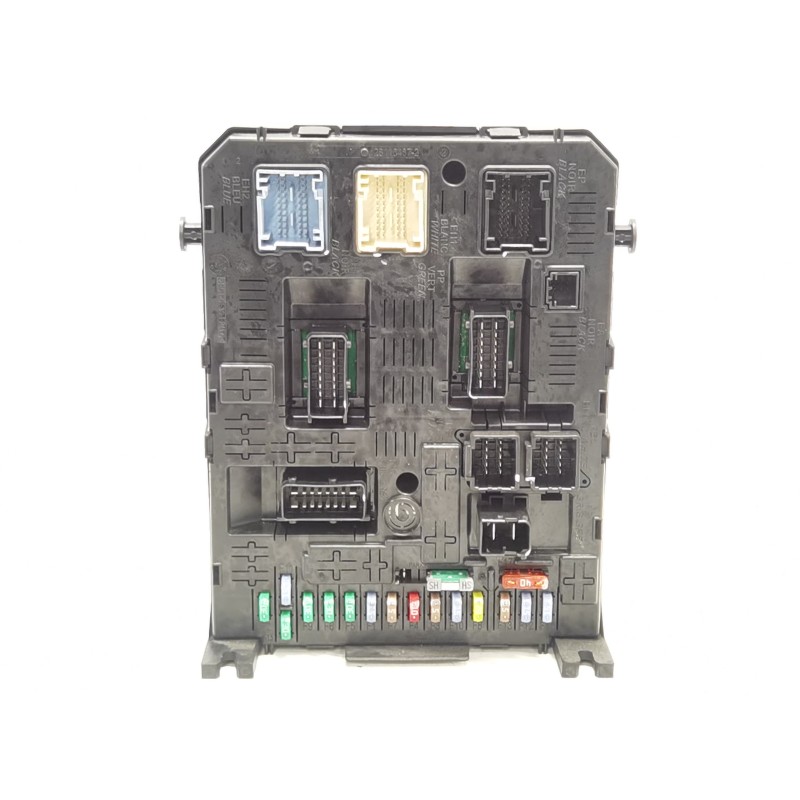 Recambio de bsi para citroen c4 berlina collection referencia OEM IAM 966405878001 Recambio de bsi para citroen c4 berlina collection referencia OEM IAM 966405878001