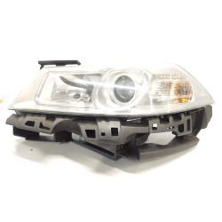 Recambio de faro izquierdo para renault megane ii berlina 5p authentique referencia OEM IAM 8200412741F  