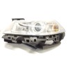 Recambio de faro izquierdo para renault megane ii berlina 5p authentique referencia OEM IAM 8200412741F  