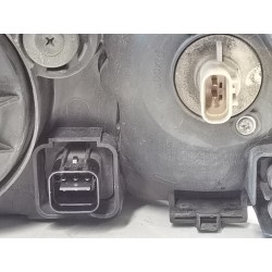 Recambio de faro derecho para kia rio ls berlina (5-ptas.) referencia OEM IAM 92102FD011  