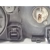 Recambio de faro derecho para kia rio ls berlina (5-ptas.) referencia OEM IAM 92102FD011  