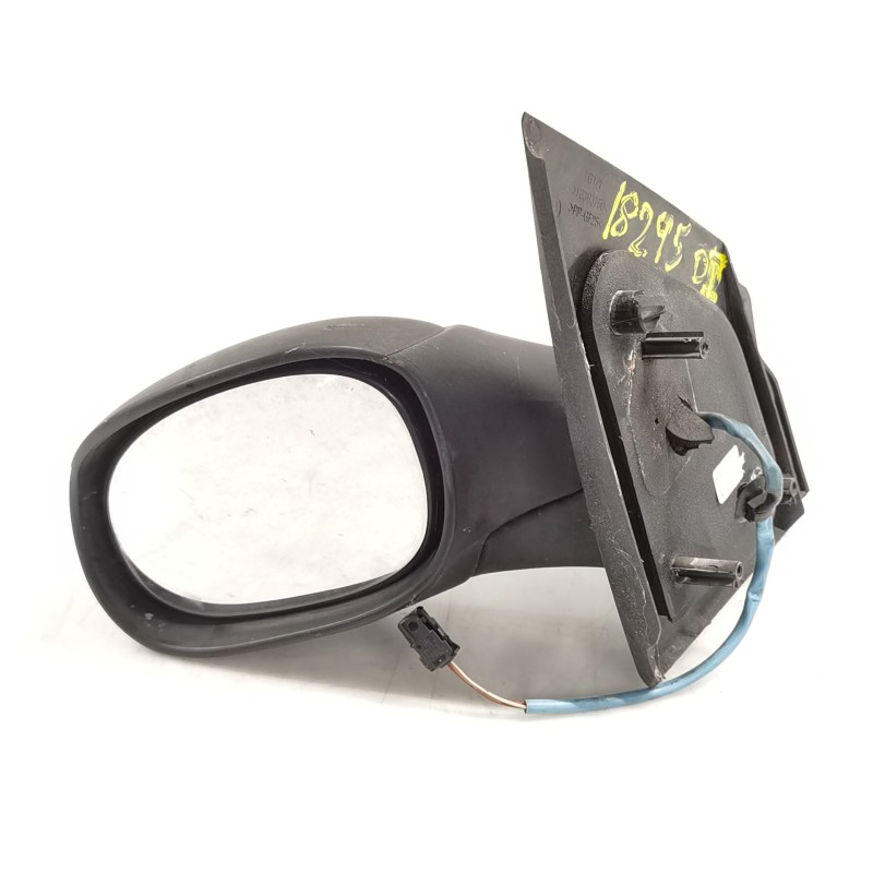 Recambio de retrovisor izquierdo para citroen c2 sx referencia OEM IAM Recambio de retrovisor izquierdo para citroen c2 sx referencia OEM IAM