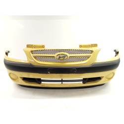 Recambio de paragolpes delantero para hyundai getz (tb) 1.1 básico referencia OEM IAM   