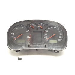 Recambio de cuadro instrumentos para volkswagen golf iv berlina (1j1) básico referencia OEM IAM 1J0920801E  
