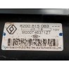 Recambio de motor arranque para dacia sandero ambiance referencia OEM IAM 8200815083 M000T46371ZT 