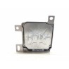Recambio de centralita airbag para renault clio ii fase ii (b/cb0) authentique referencia OEM IAM 8200375763A 0285001537 