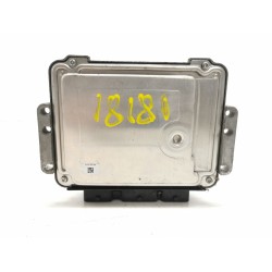 Recambio de centralita motor uce para peugeot 206 berlina x-line referencia OEM IAM 9664620780 0281012528 EDC16C34