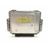 Recambio de centralita motor uce para peugeot 206 berlina x-line referencia OEM IAM 9664620780 0281012528 EDC16C34