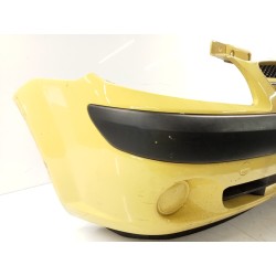 Recambio de paragolpes delantero para hyundai getz (tb) 1.1 básico referencia OEM IAM   