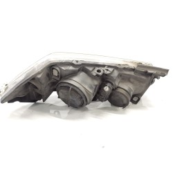 Recambio de faro izquierdo para renault megane ii berlina 5p authentique referencia OEM IAM 8200412741F  
