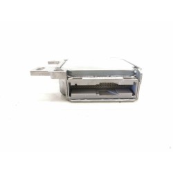 Recambio de centralita airbag para renault clio ii fase ii (b/cb0) authentique referencia OEM IAM 8200375763A 0285001537 