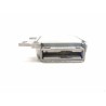Recambio de centralita airbag para renault clio ii fase ii (b/cb0) authentique referencia OEM IAM 8200375763A 0285001537 