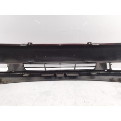 Recambio de paragolpes delantero para seat ibiza (6k) básico referencia OEM IAM 6K5807219  