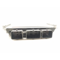 Recambio de centralita motor uce para peugeot 206 berlina x-line referencia OEM IAM 9664620780 0281012528 EDC16C34