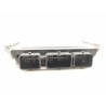 Recambio de centralita motor uce para peugeot 206 berlina x-line referencia OEM IAM 9664620780 0281012528 EDC16C34