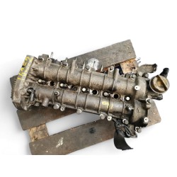 Recambio de culata para opel vectra c berlina cosmo referencia OEM IAM Z19DTH  