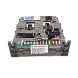 Recambio de bsi para citroen c4 berlina collection referencia OEM IAM 966405878001  