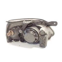 Recambio de faro izquierdo para kia rio ls berlina (5-ptas.) referencia OEM IAM 92101FD011  
