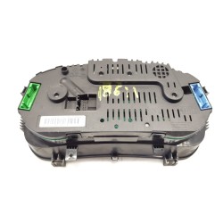 Recambio de cuadro instrumentos para volkswagen golf iv berlina (1j1) básico referencia OEM IAM 1J0920801E  