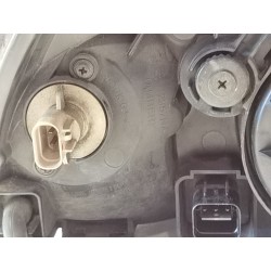 Recambio de faro izquierdo para kia rio ls berlina (5-ptas.) referencia OEM IAM 92101FD011  