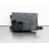 Recambio de caja reles / fusibles para opel corsa d essentia referencia OEM IAM 13301560 28206628 401154265