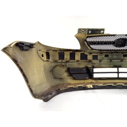 Recambio de paragolpes delantero para hyundai getz (tb) 1.1 básico referencia OEM IAM   