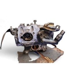 Recambio de culata para opel vectra c berlina cosmo referencia OEM IAM Z19DTH  