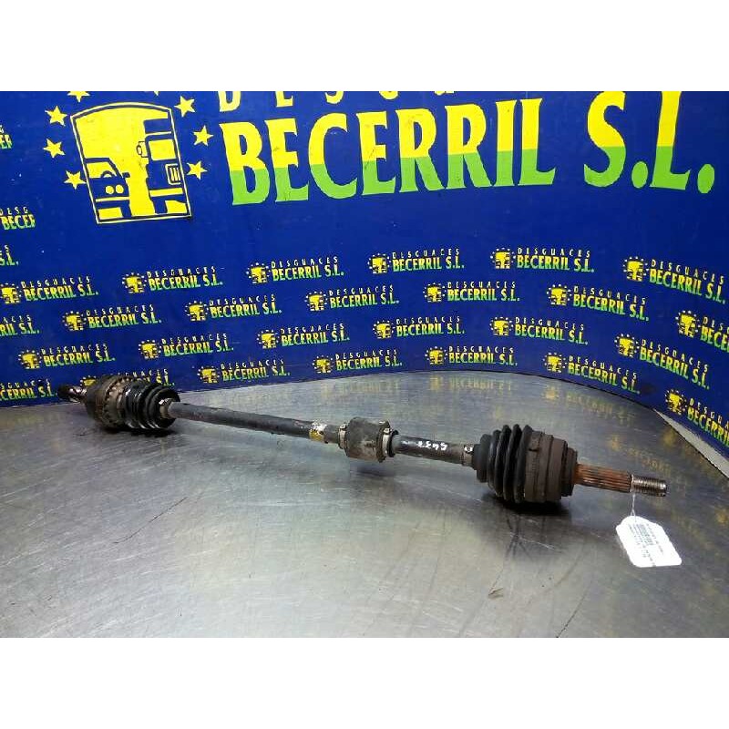 Recambio de transmision delantera derecha para daewoo kalos 1.4 se referencia OEM IAM Recambio de transmision delantera derecha para daewoo kalos 1.4 se referencia OEM IAM