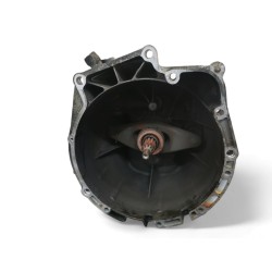 Recambio de caja cambios para bmw serie 5 berlina (e39) 525tds referencia OEM IAM 0661575HMY  
