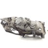 Recambio de faro izquierdo para renault megane ii berlina 5p authentique referencia OEM IAM 8200412741F  