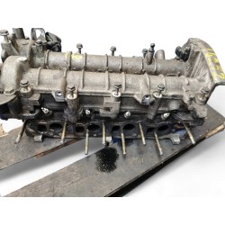 Recambio de culata para opel vectra c berlina cosmo referencia OEM IAM Z19DTH  