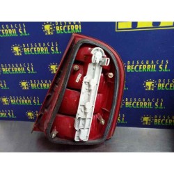 Recambio de piloto trasero izquierdo para skoda fabia (6y2/6y3) classic referencia OEM IAM 6Y6945095  