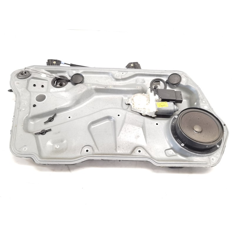 Recambio de elevalunas delantero izquierdo para volkswagen golf iv berlina (1j1) básico referencia OEM IAM 1J1959801C Recambio de elevalunas delantero izquierdo para volkswagen golf iv berlina (1j1) básico referencia OEM IAM 1J1959801C