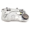 Recambio de elevalunas delantero izquierdo para volkswagen golf iv berlina (1j1) básico referencia OEM IAM 1J1959801C  