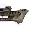 Recambio de paragolpes delantero para hyundai getz (tb) 1.1 básico referencia OEM IAM   