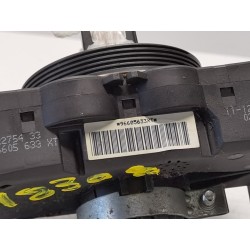 Recambio de com 2000 para citroen xsara picasso 1.6 hdi 90 x referencia OEM IAM 96605633XT  