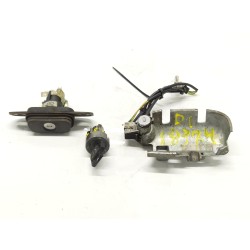 Recambio de antirrobo para volvo s40 berlina 1.6 referencia OEM IAM   
