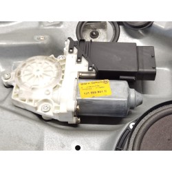 Recambio de elevalunas delantero izquierdo para volkswagen golf iv berlina (1j1) básico referencia OEM IAM 1J1959801C  