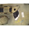 Recambio de paragolpes delantero para hyundai getz (tb) 1.1 básico referencia OEM IAM   