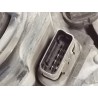 Recambio de faro izquierdo para renault megane ii berlina 5p authentique referencia OEM IAM 8200412741F  