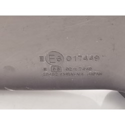 Recambio de retrovisor derecho para santana santana 300 sa referencia OEM IAM 017449  