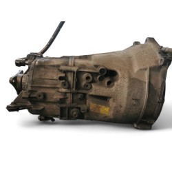 Recambio de caja cambios para bmw serie 5 berlina (e39) 525tds referencia OEM IAM 0661575HMY  