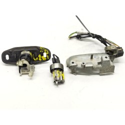 Recambio de antirrobo para volvo s40 berlina 1.6 referencia OEM IAM   