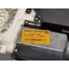 Recambio de elevalunas delantero izquierdo para volkswagen golf iv berlina (1j1) básico referencia OEM IAM 1J1959801C  