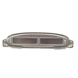 Recambio de cuadro instrumentos para citroen xsara picasso 1.6 hdi 90 x referencia OEM IAM 9661734780  