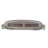 Recambio de cuadro instrumentos para citroen xsara picasso 1.6 hdi 90 x referencia OEM IAM 9661734780  