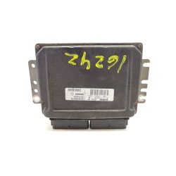 Recambio de centralita motor uce para renault clio ii fase ii (b/cb0) authentique referencia OEM IAM 8200162378 8200029658 S1101