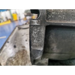 Recambio de caja cambios para bmw serie 5 berlina (e39) 525tds referencia OEM IAM 0661575HMY  