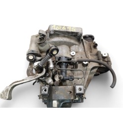 Recambio de caja cambios para seat ibiza (6l1) cool referencia OEM IAM GSA  